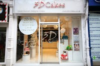 3D Cakes Store Edinburgh 1103053 Image 0